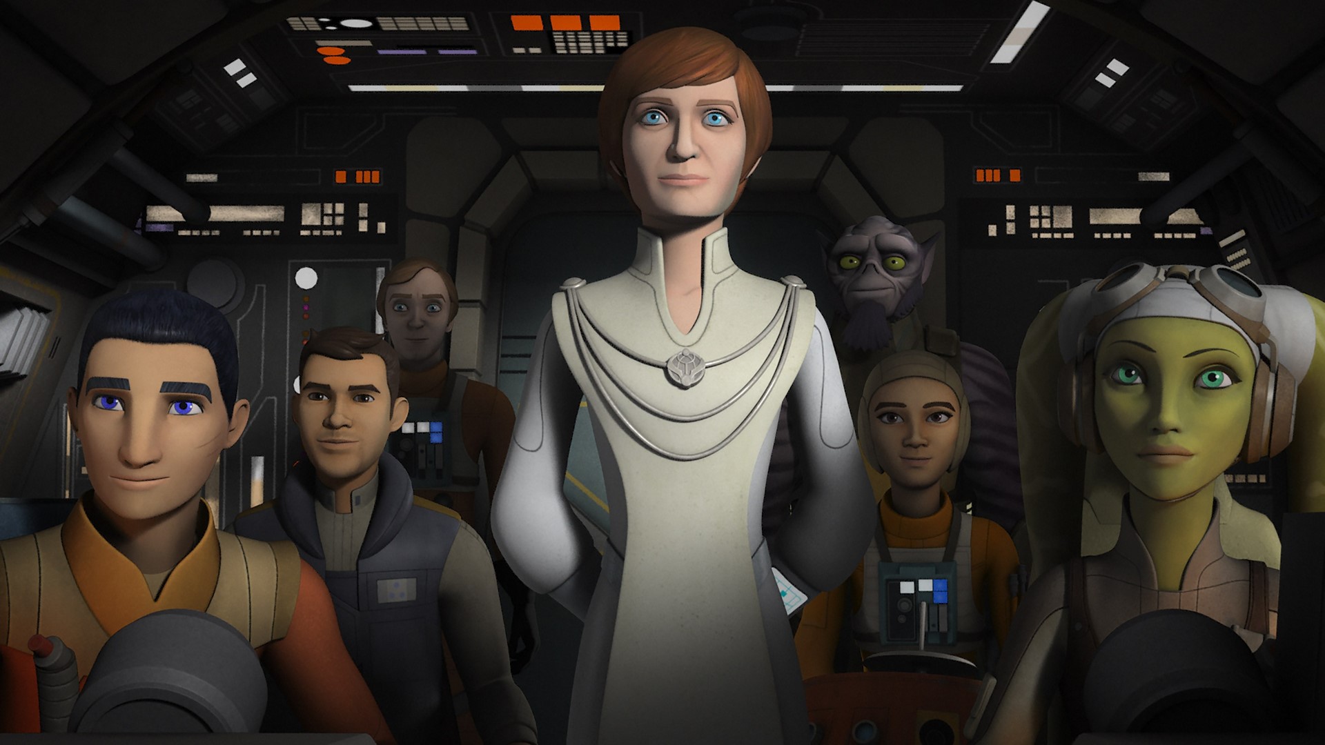 Mon Mothma